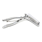 Steel Anal Speculum > Bondage Gear > Medical Instruments